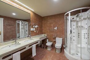 Hotel Elba Madrid Alcalá