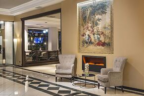 Hotel Elba Madrid Alcalá