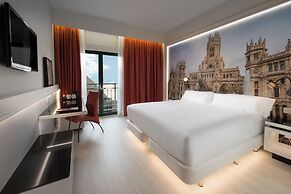 Hotel Elba Madrid Alcalá