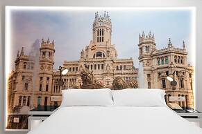 Hotel Elba Madrid Alcalá