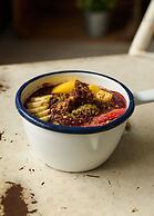 Picnic Dreams Boutique Hostel