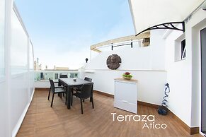 Apartamentos Playa 76