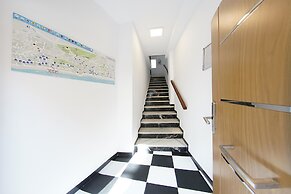 Apartamentos Playa 76