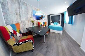 Apartamentos Playa 76