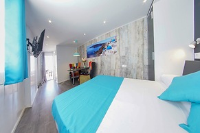 Apartamentos Playa 76