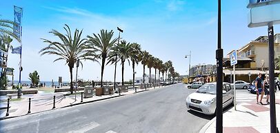 Apartamentos Playa 76