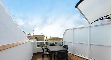 Apartamentos Playa 76