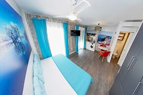 Apartamentos Playa 76