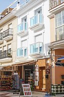 Apartamentos Playa 76