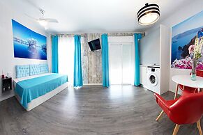 Apartamentos Playa 76