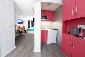 Apartamentos Playa 76