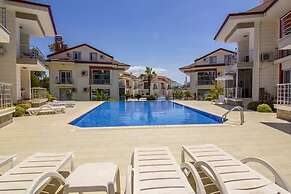 Korfez Garden Apartments