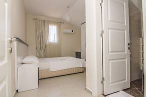 Korfez Garden Apartments