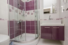 Korfez Garden Apartments