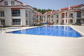 Korfez Garden Apartments