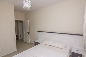 Korfez Garden Apartments