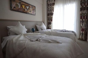 Korfez Garden Apartments