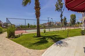 Korfez Garden Apartments