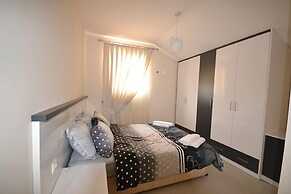 Korfez Garden Apartments