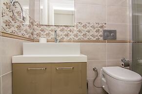 Korfez Garden Apartments