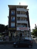 Şakran Otel
