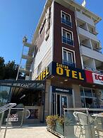 Şakran Otel