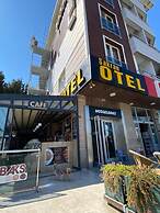 Şakran Otel