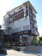 Şakran Otel
