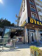 Şakran Otel