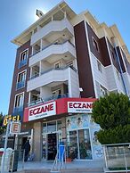 Şakran Otel