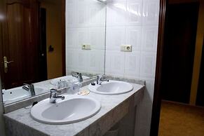 Hotel Perales
