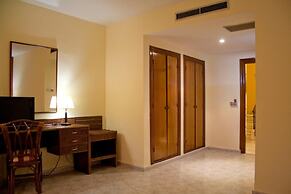 Hotel Perales