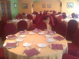 Hotel Perales