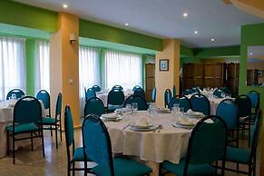Hotel Perales