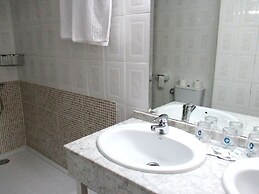 Hotel Perales