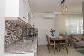 Korfez Life Apartments