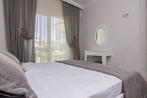 Korfez Life Apartments