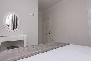 Korfez Life Apartments