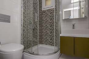 Korfez Life Apartments