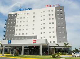 Ibis Budget - Circuito da Fé