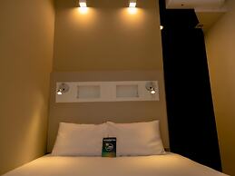 Ibis Budget - Circuito da Fé