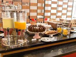 Ibis Budget - Circuito da Fé