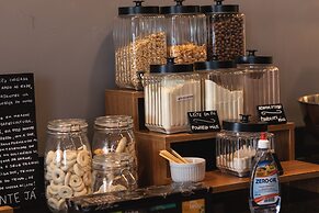 Ibis Budget - Circuito da Fé