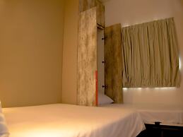 Ibis Budget - Circuito da Fé