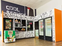 Ibis Budget - Circuito da Fé