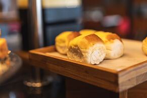 Ibis Budget - Circuito da Fé