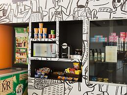 Ibis Budget - Circuito da Fé