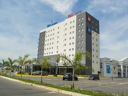 Ibis Budget - Circuito da Fé