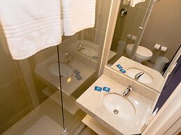 Ibis Budget - Circuito da Fé