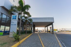 Ibis Budget - Circuito da Fé